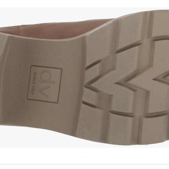 DV Dolce Vita Women’s Tobias Ankle Boot Size 10 NWT - Picture 7 of 15